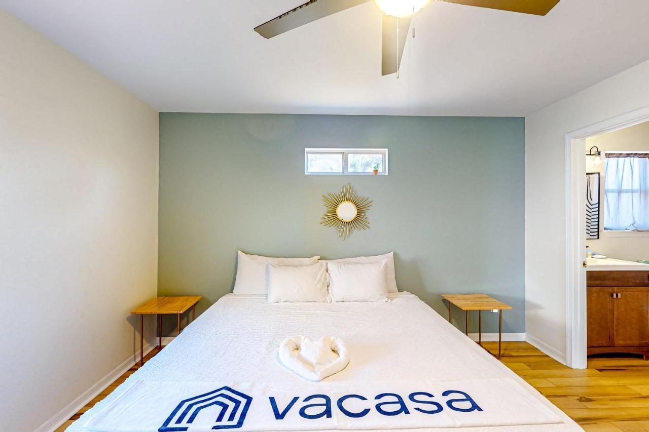 Mystic Florida Escape Villa Panama City Beach Eksteriør bilde