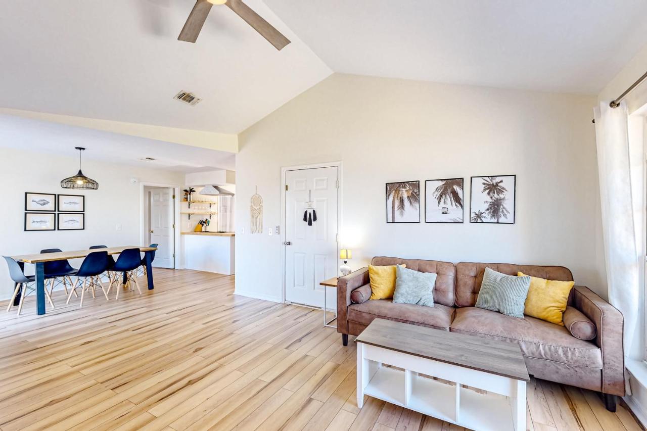Mystic Florida Escape Villa Panama City Beach Eksteriør bilde